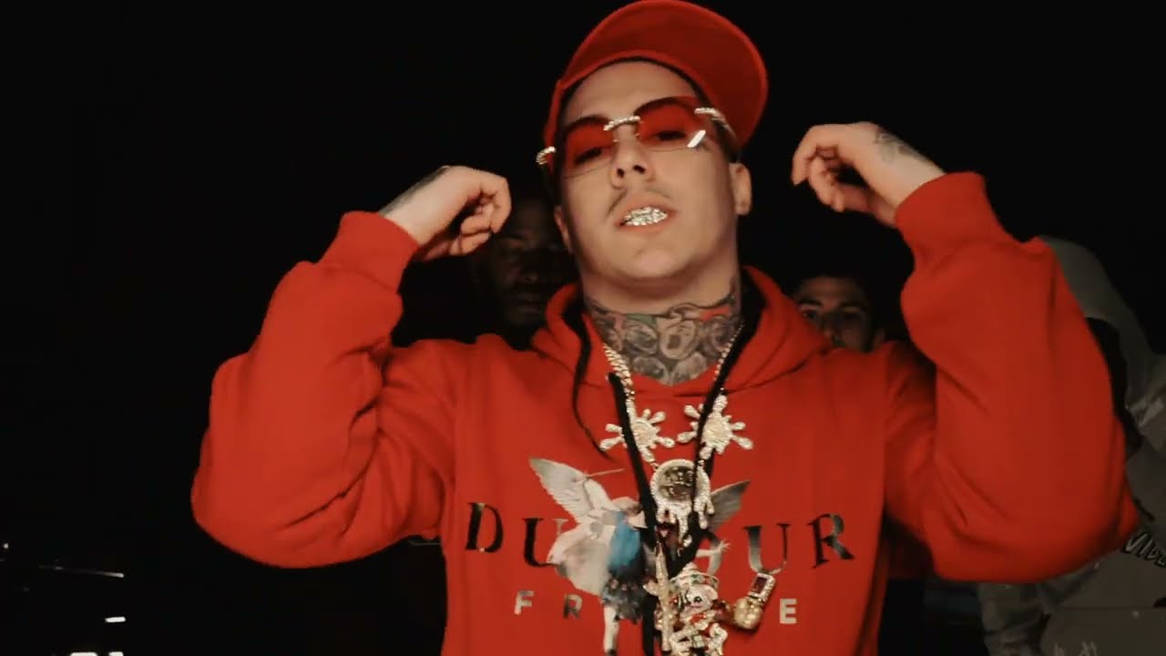 Peso Peso x GGO Kurt - 