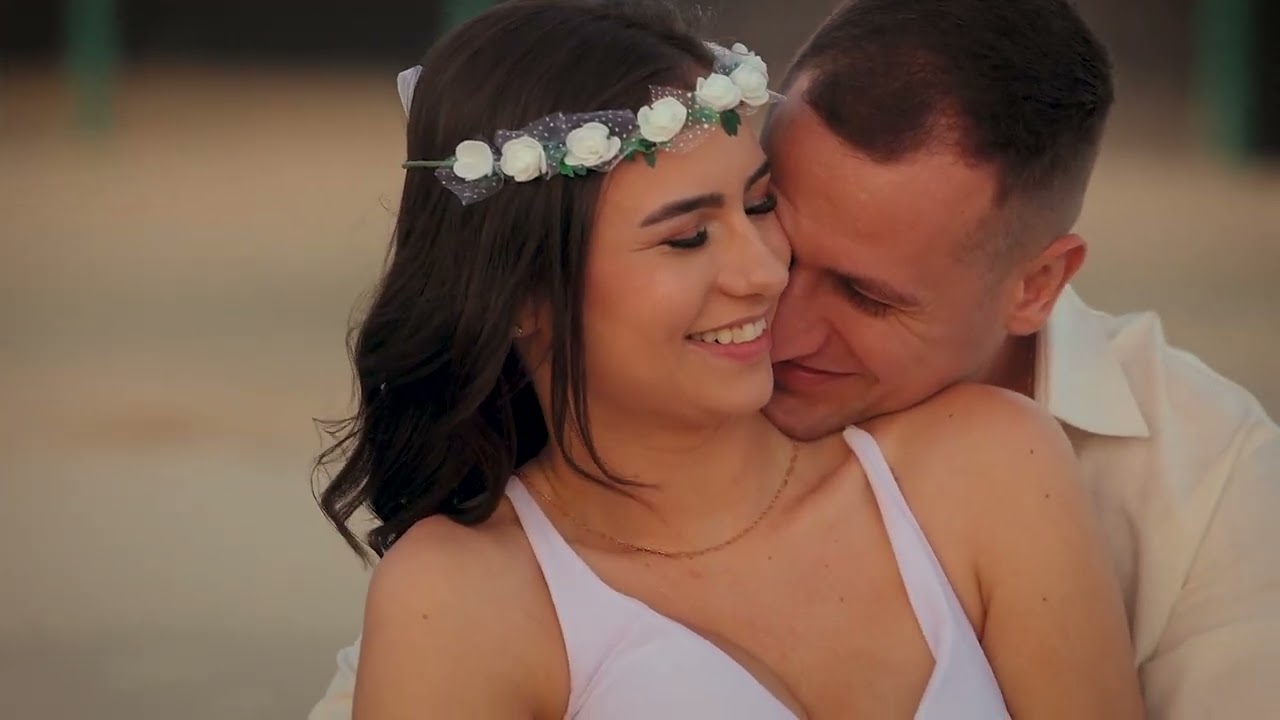 Adria e Gabriel - Pre Casamento