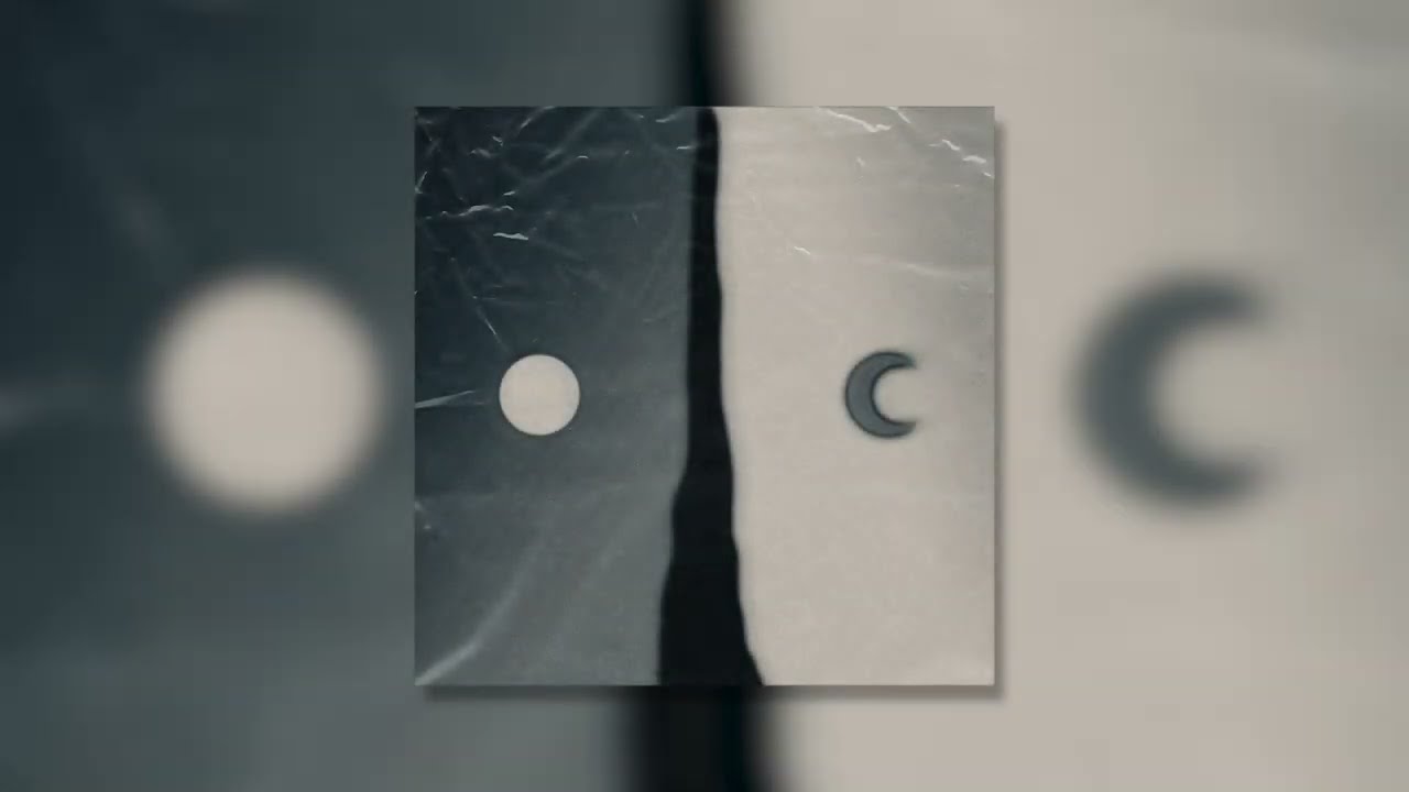 Aestic - sonne tief & sonne tief (sped up) (OFFICIAL VISUALZIER) [prod. XarBeats]