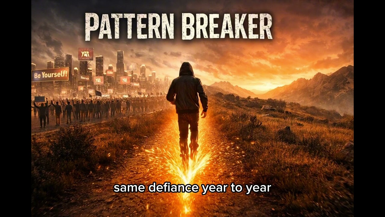 Shadow Essence-Pattern Breaker
