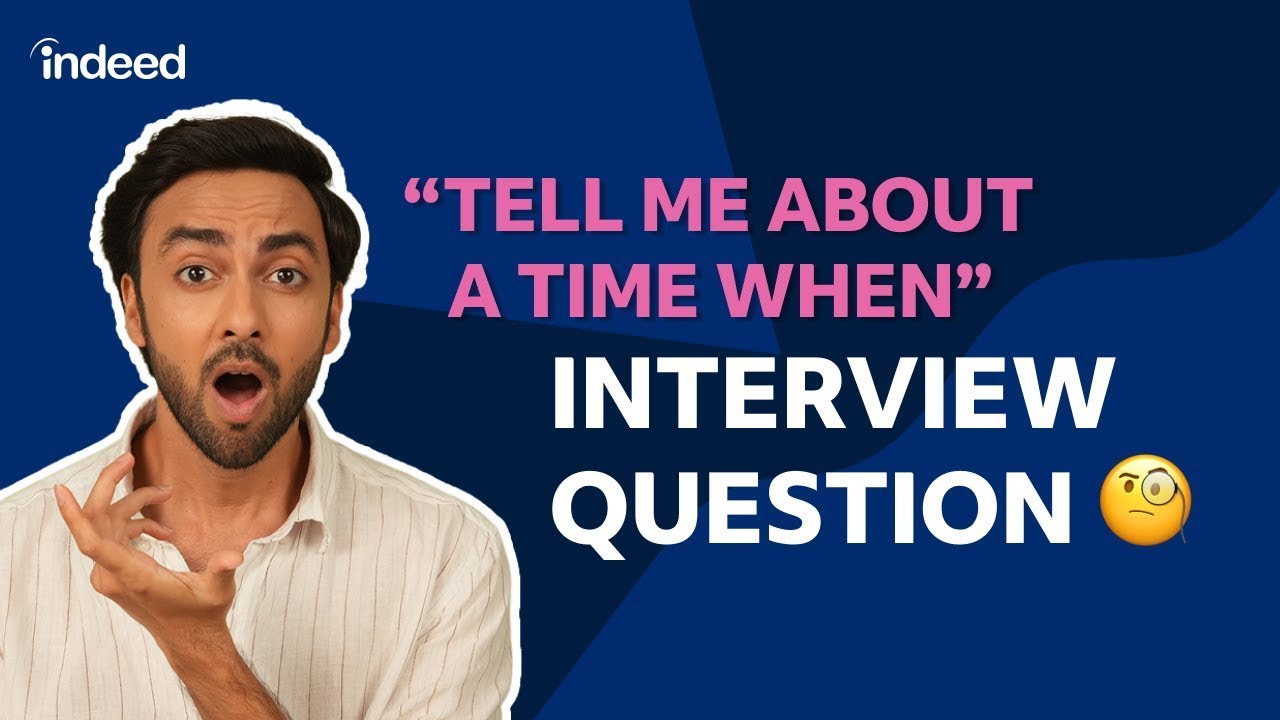 How To Answer Situational Interview Questions Using The CARL Method💡 | Indeed India