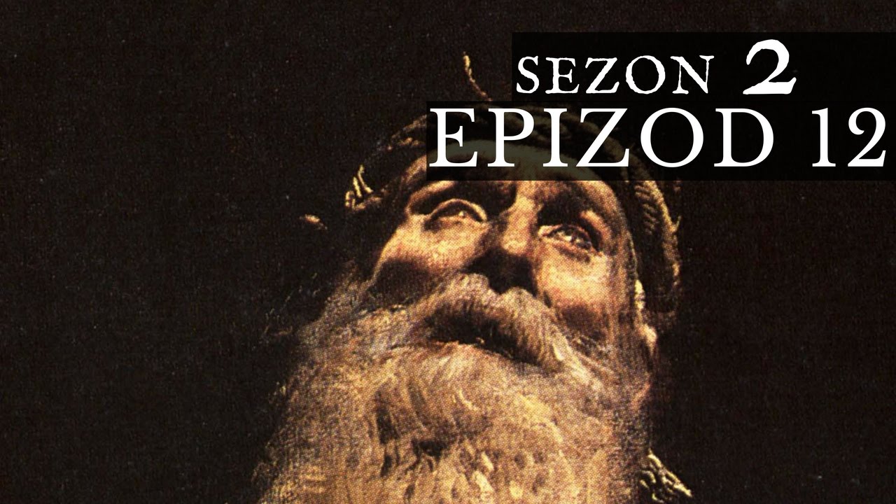 Czemu Zło Spada na Dobrych Ludzi? Hiob Oświecony | S02E12
