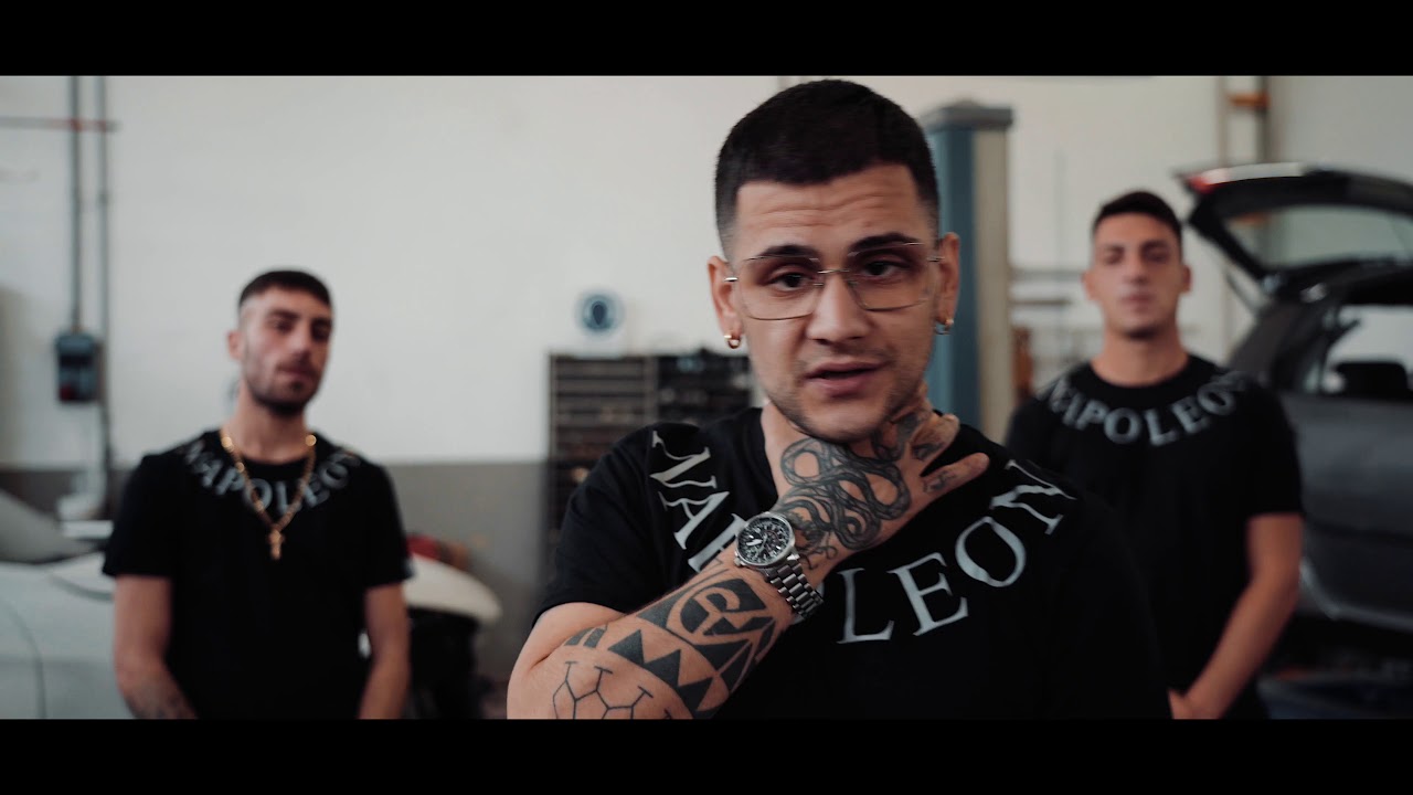 Malacalle - 