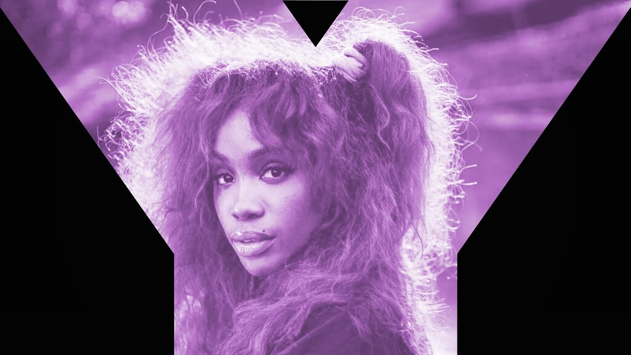 (Free) SZA x Kendrick Lamar Type Beat 2023 
