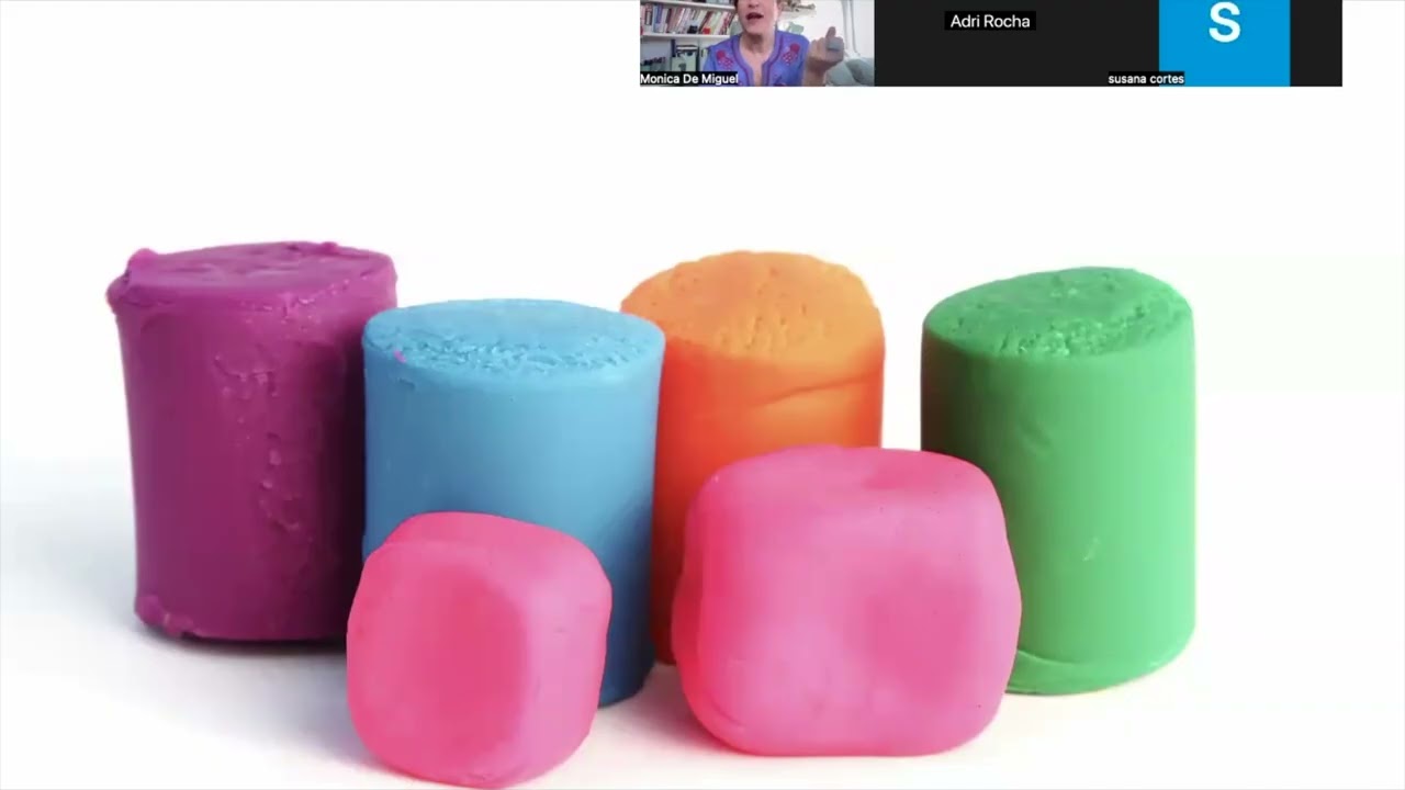 Presentación curso para jóvenes Encuentra Tu Camino