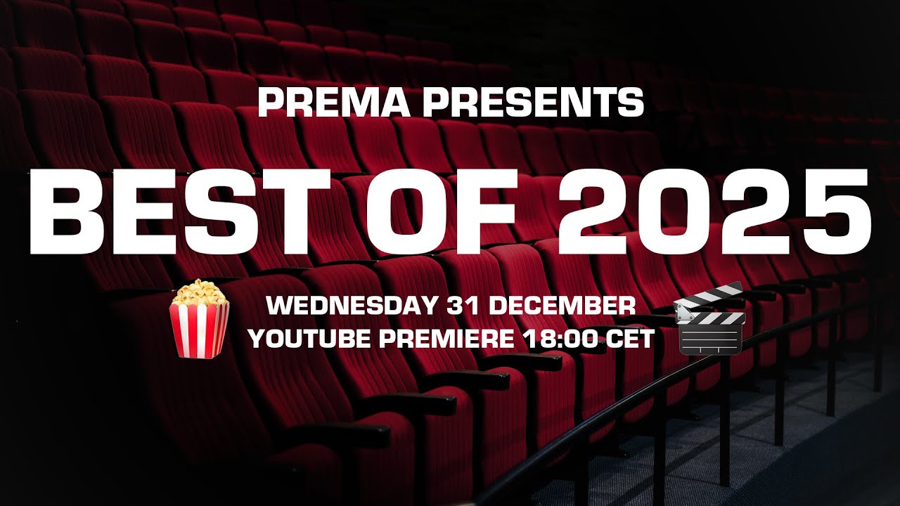 Best of Prema 2025