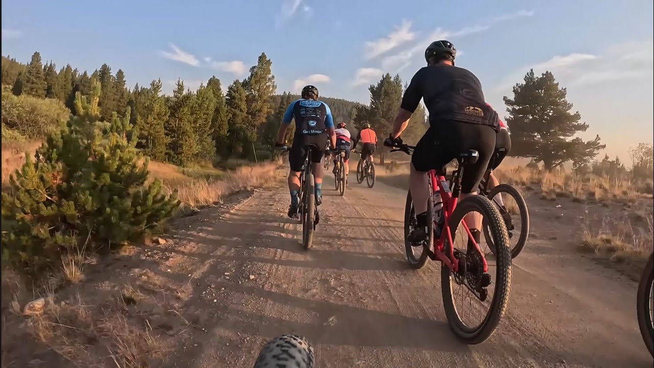 Leadville 100 MTB 2025 | My Story of Accomplishment