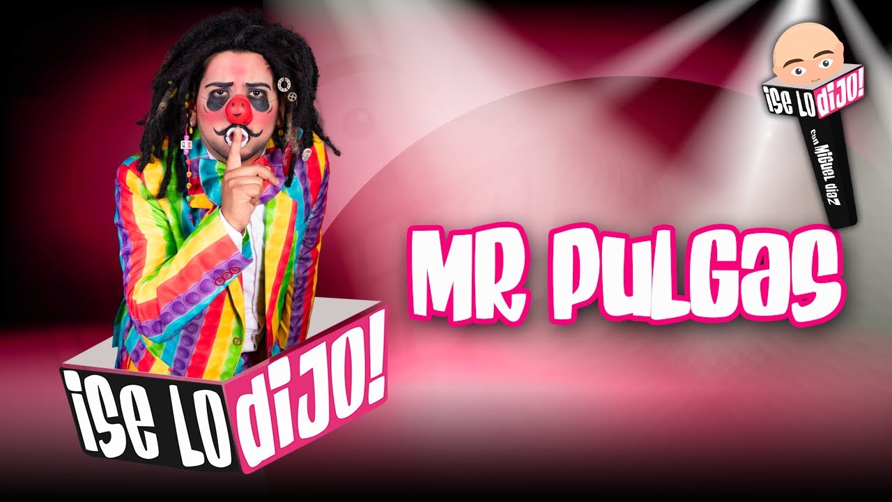 Ricky Campa 'Mr. Pulgas': la fuerte pelea con Pompo y su familia | Se lo Dijo