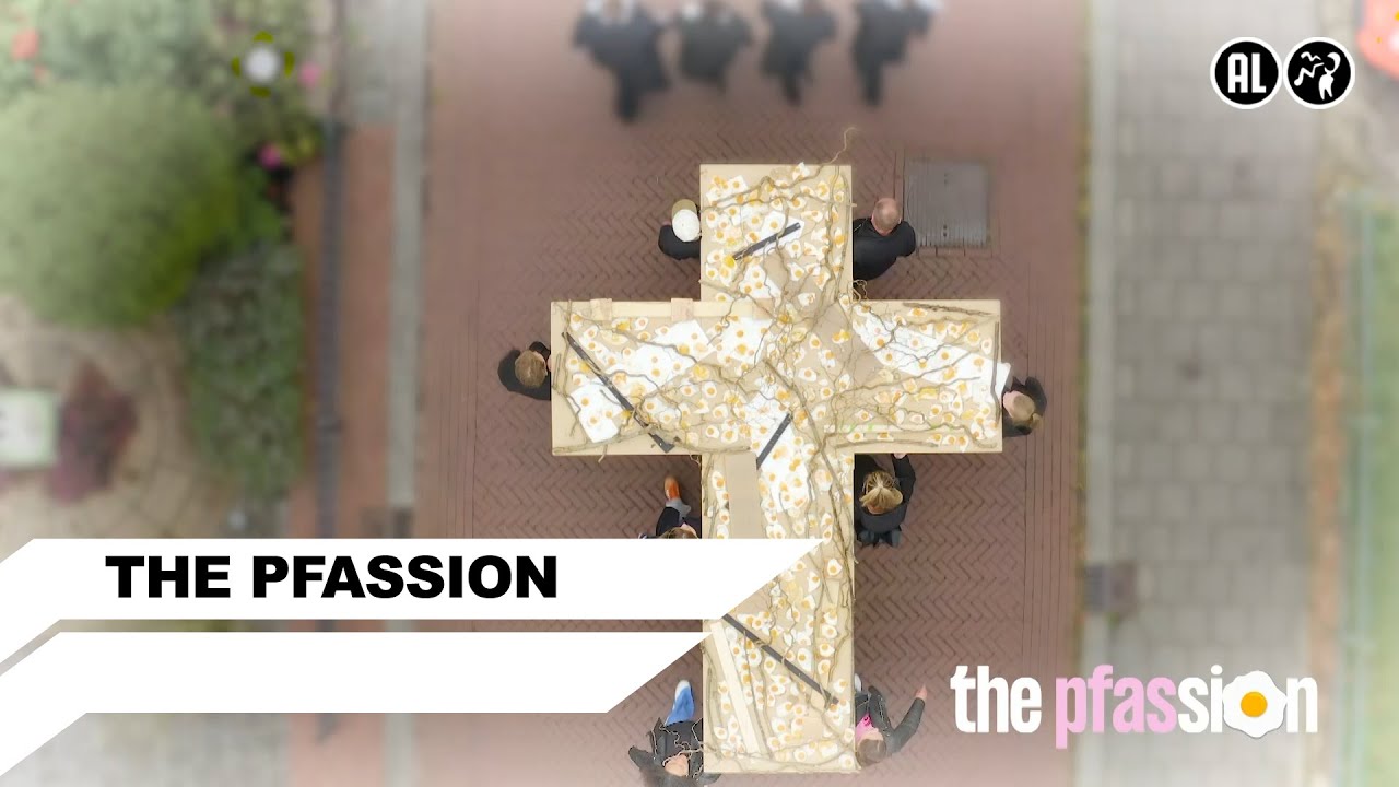The Pfassion | Even Tot Hier | Seizoen 13