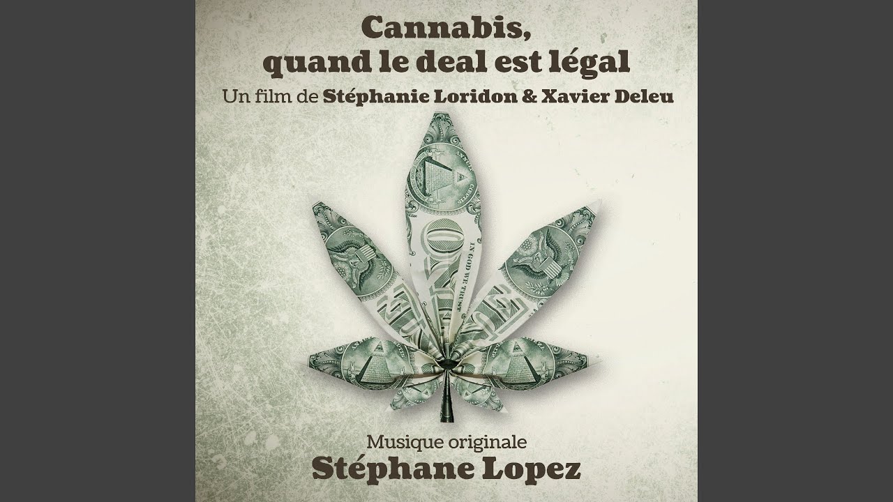 Cannabuisness
