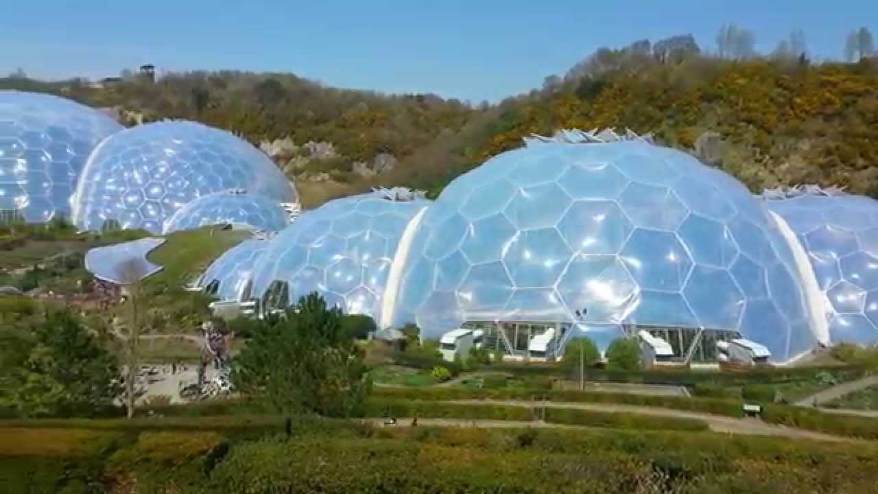 The Eden Project