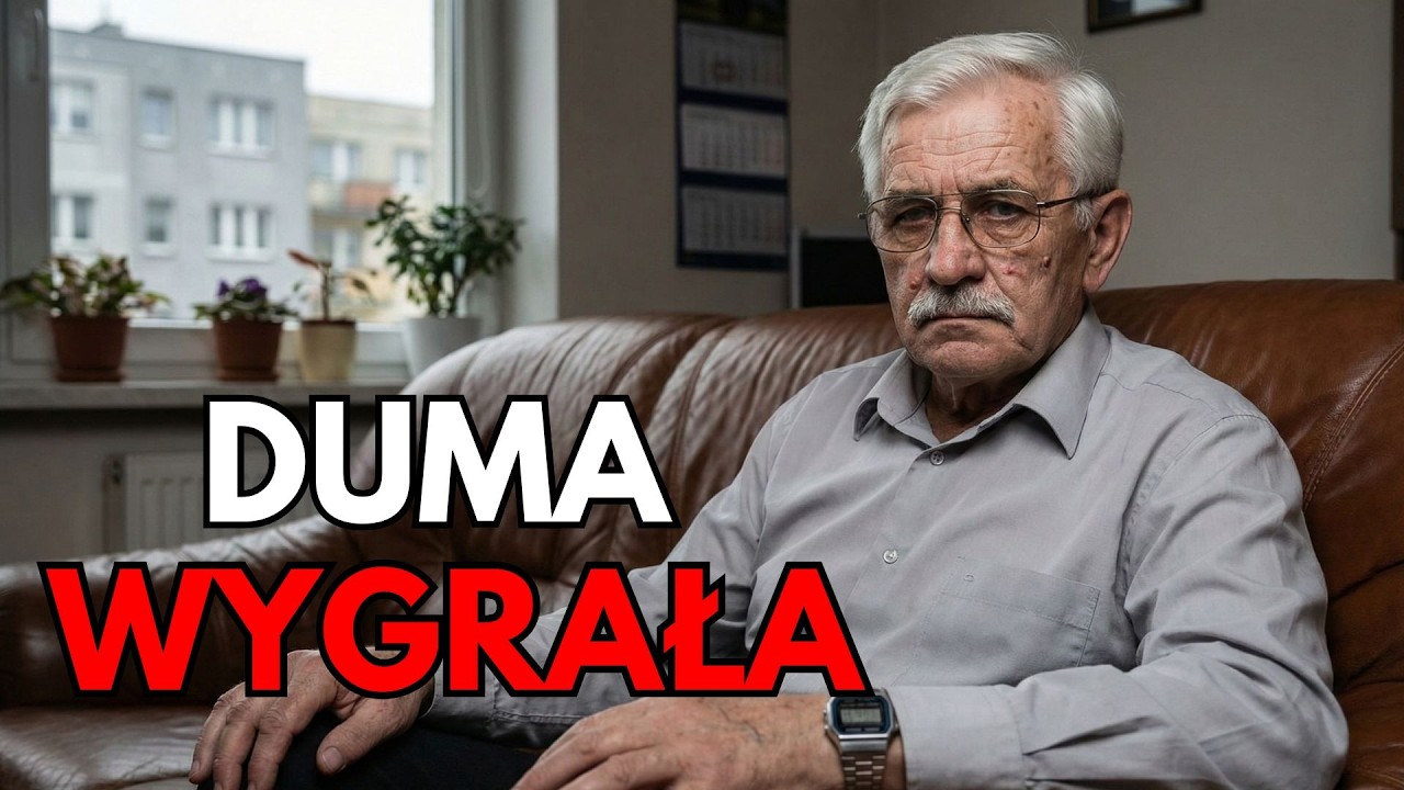 Nigdy nie przeprosiłem mojego ojca. Umarł 10 lat temu