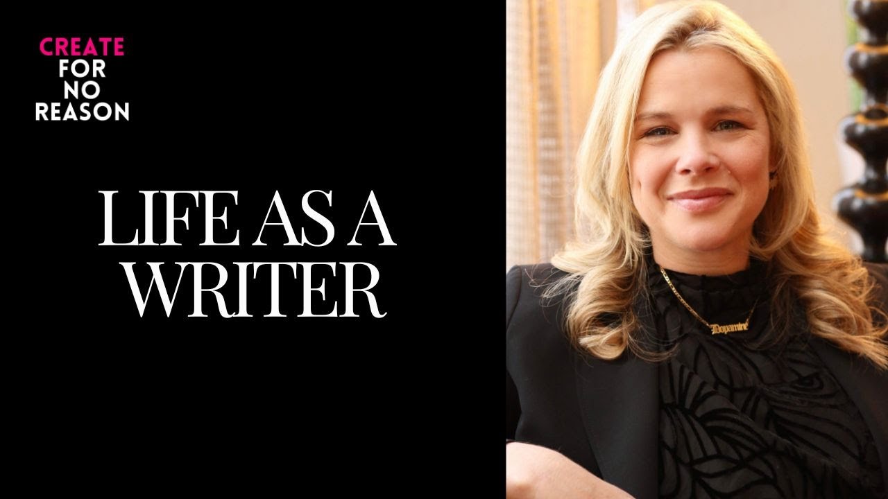 How to Pitch to Publications, Get Published & Become a Writer
