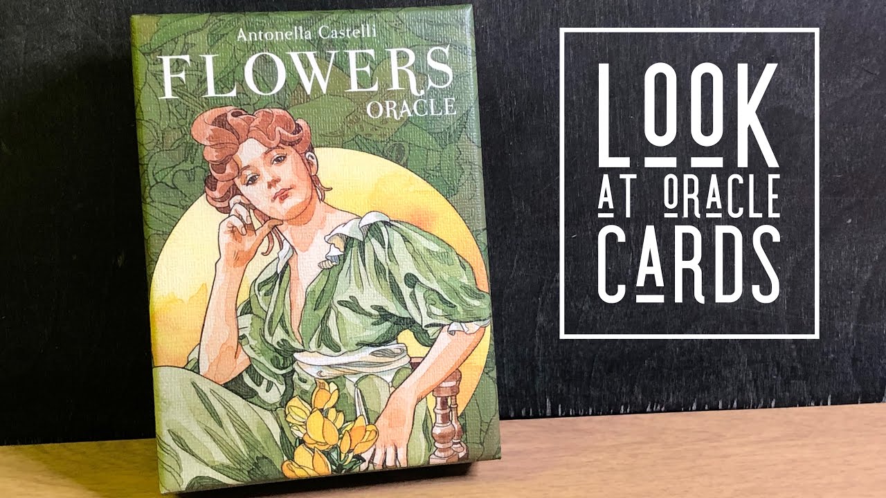 Flowers Oracle