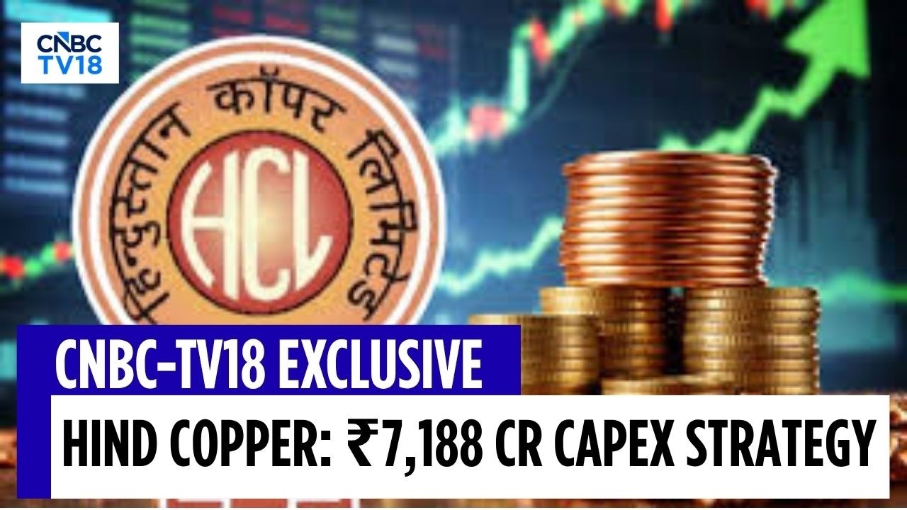 Компания Hind Copper: Видение 2030 | Надеемся превзойти наши внутренние прогнозы при текущих цена...