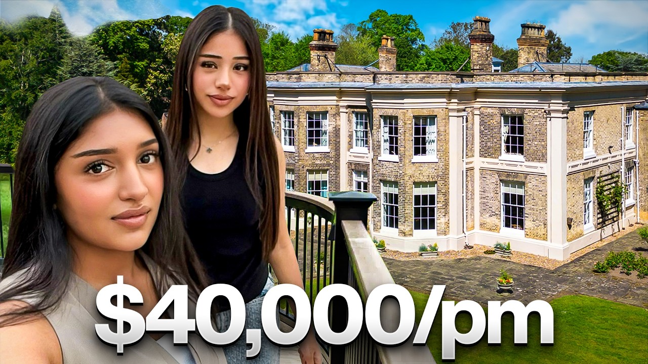 This Airbnb Will Make Us $40,000/Month (Day in Our Life)