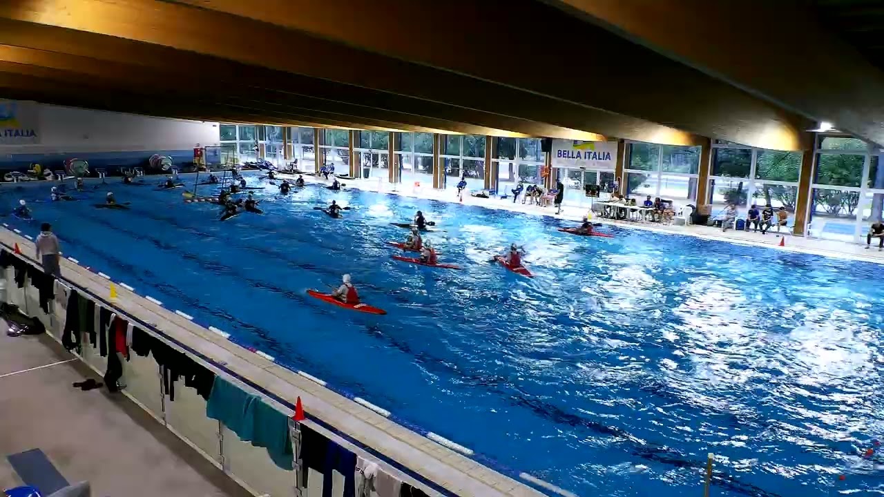 Lignano 2026 : MLNCK vs UKK Wien - 1