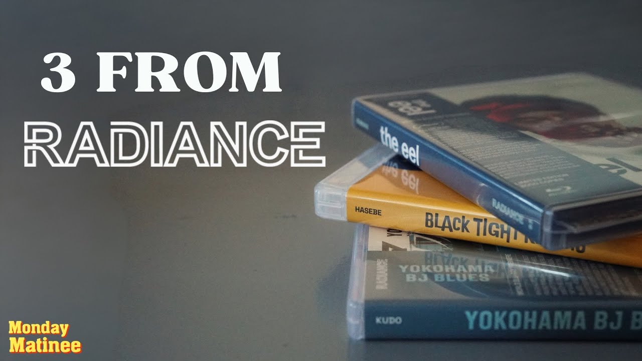 3 From Radiance Films