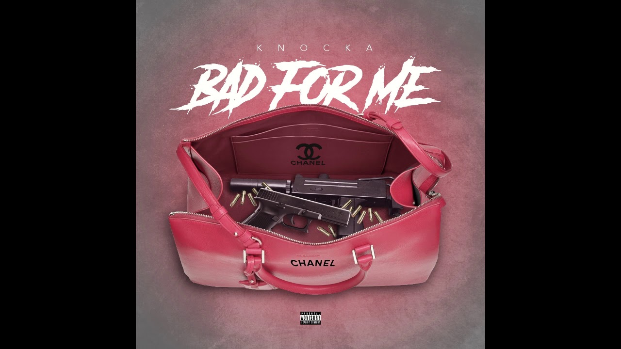 Knocka - Bad For Me (Audio)