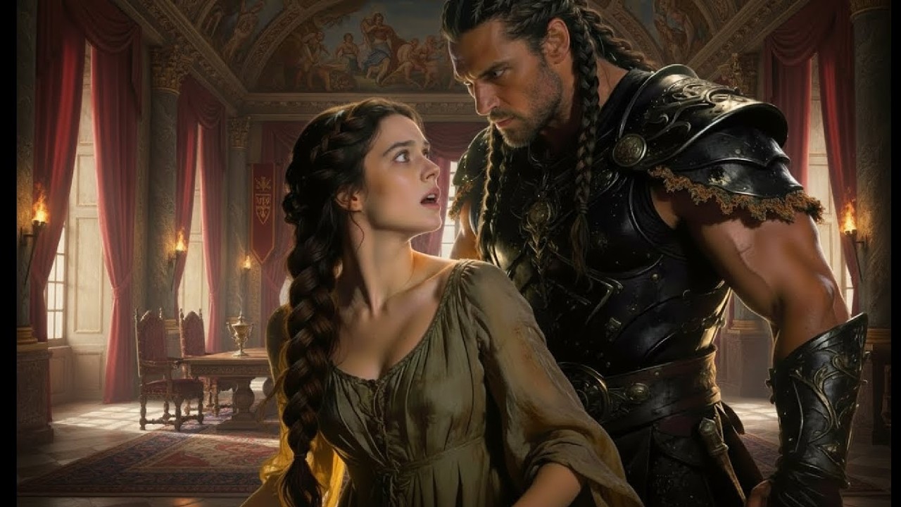 He Was the Alpha King—But She Was His Only Love | Romance Story