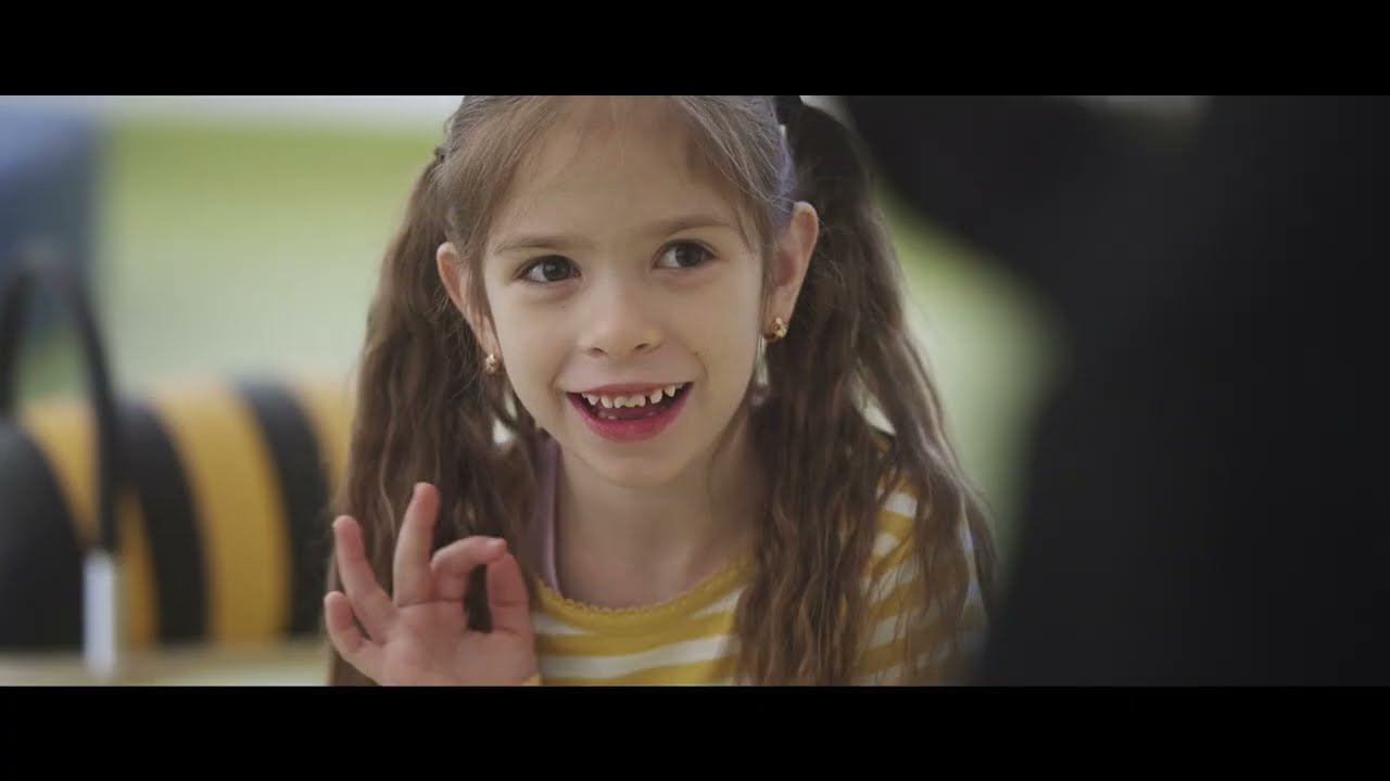 Städtische Kindertageseinrichtungen in Ingolstadt - Imagefilm