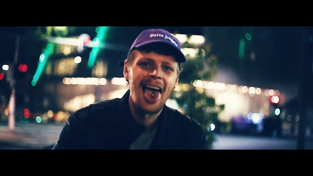 NEW METHODS FEAT MANOE - TED ADDIC & PROLIFIK THE GIFTED