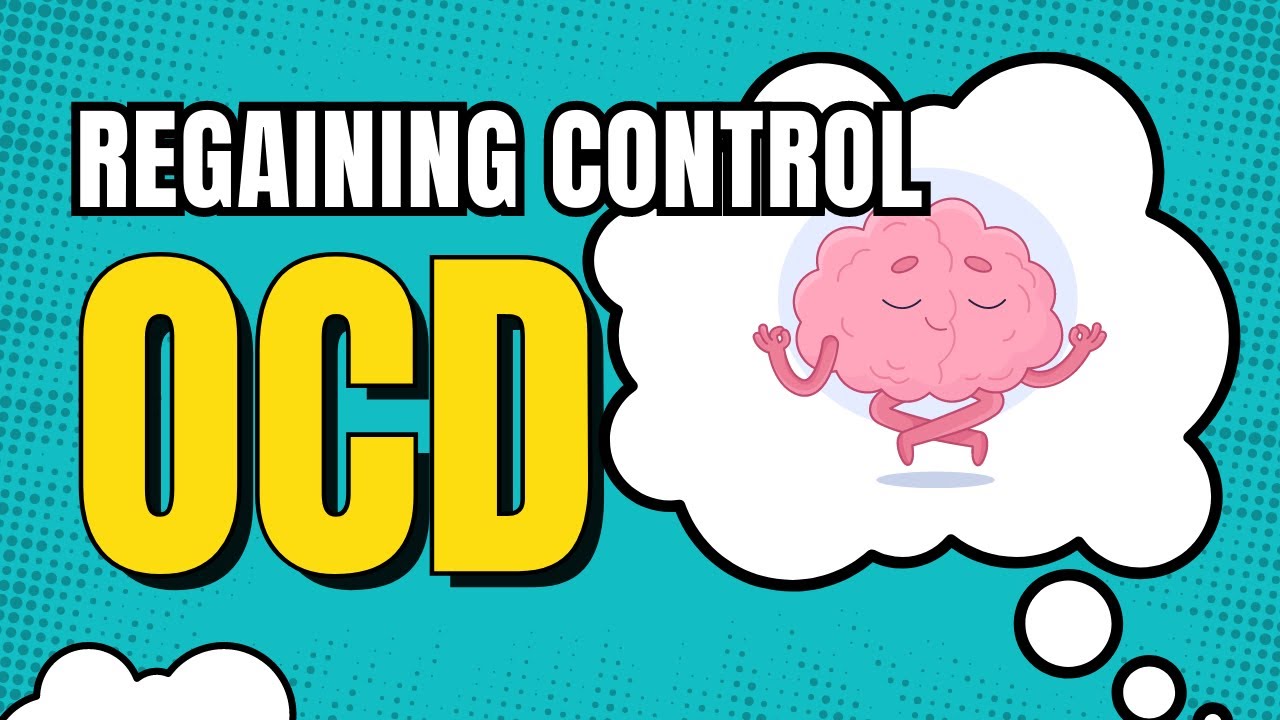 Using CBT to Treat OCD: Exposure and Response Prevention (ERP)