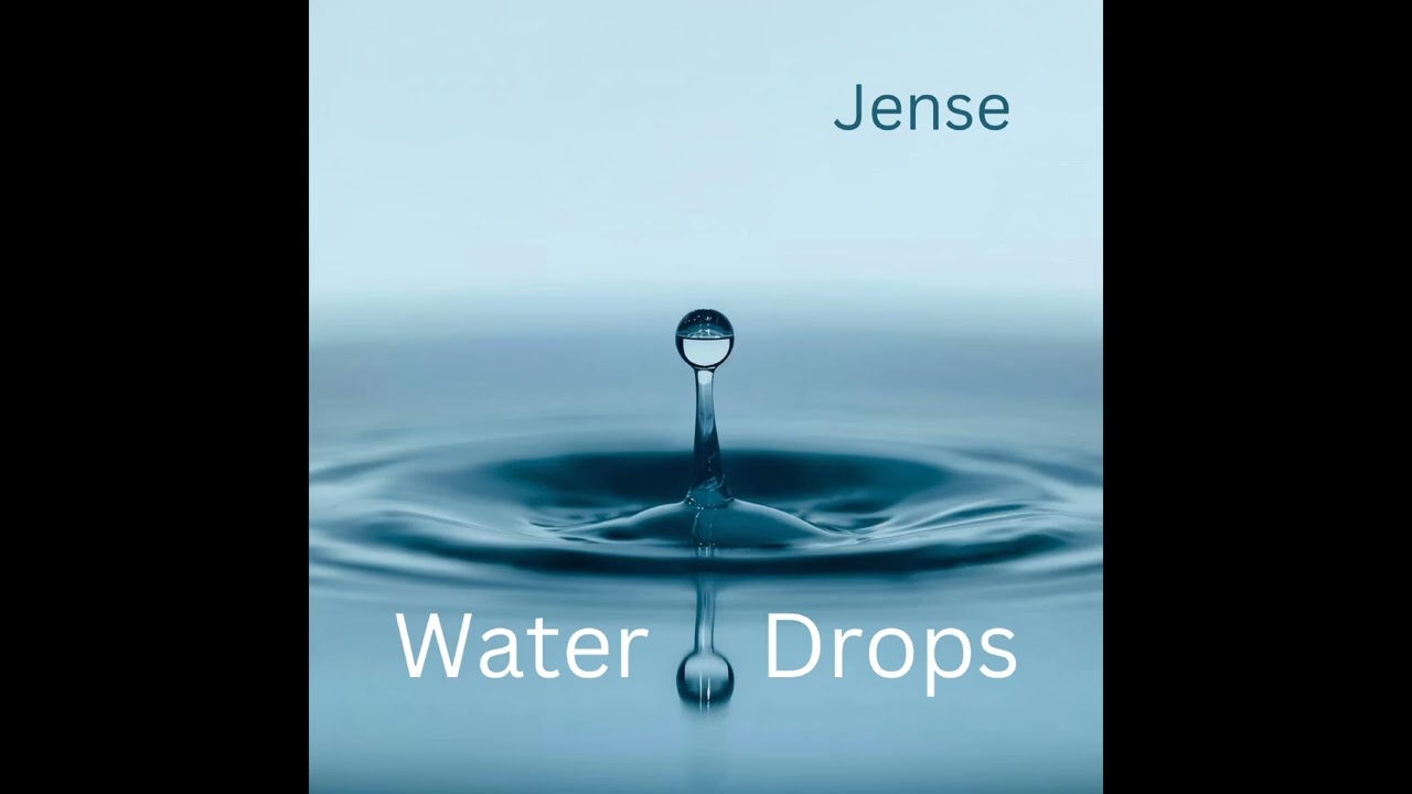 Water Drops - Free2Use Music by Jense