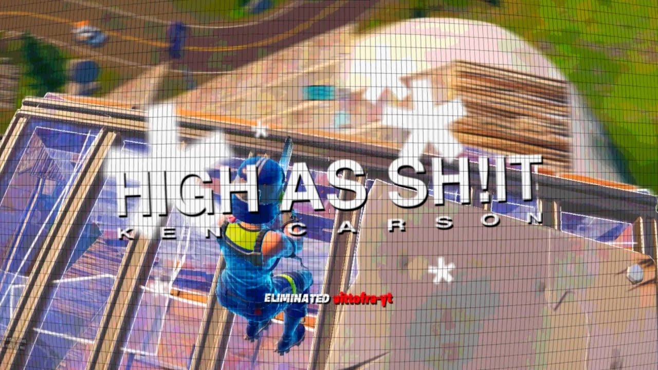 HIGH AS SH*T 😵 | Strygil Highlights #2