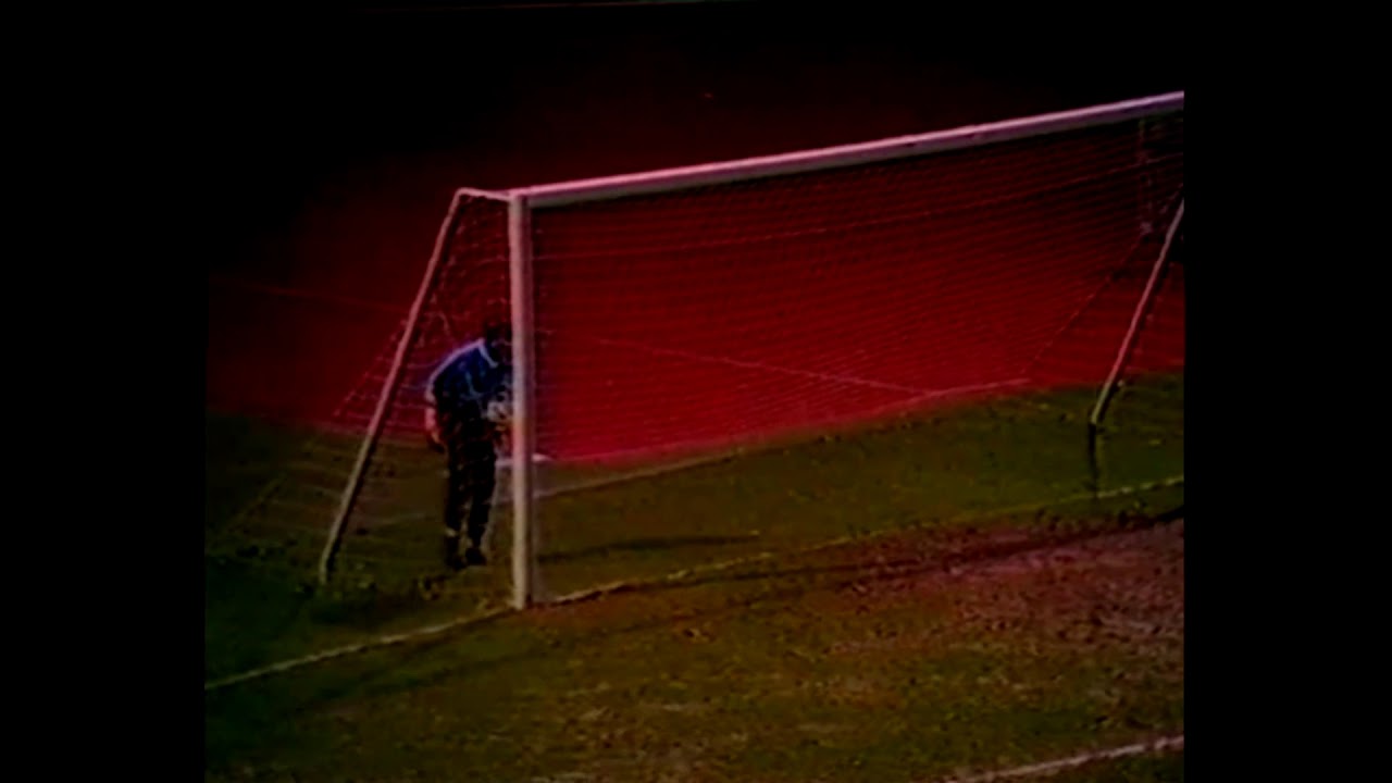 Top 50 Goals Roda JC  1980 -1990 +PSV Roda JC 3-4 en De 3 van Butcher