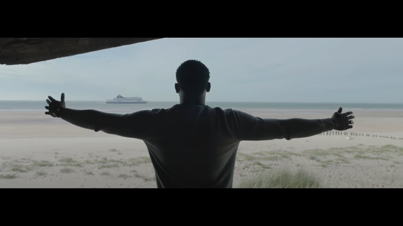 Damso - &Sigma;. MOROSE (Clip HD)