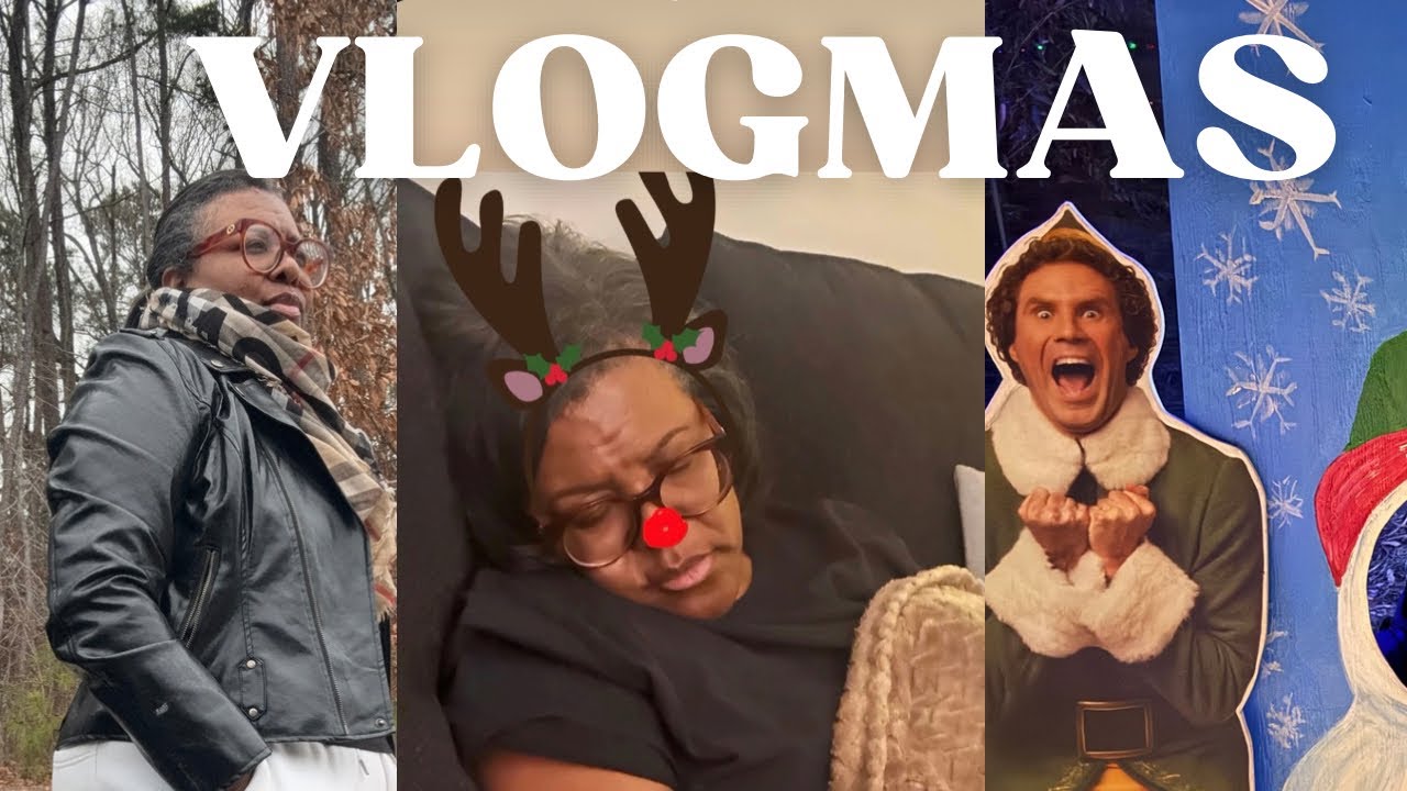NEW VLOG‼️VLOGMAS! MERRY CHRISTMAS🎄✝️DINNER, BISCOFF BROWNIES, CAR 🚗 CHATS #vlogmas #weeklyvlog 