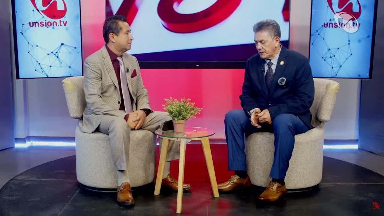 Unsion Noticias Segunda Emisión 02 02 2026