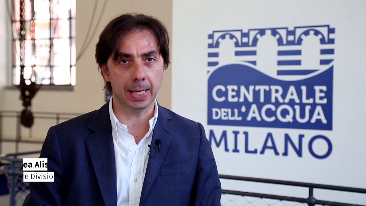 Monitoraggio e diagnostica permanente della rete fognaria a milano MM S.p.A. – Servizio Idrico