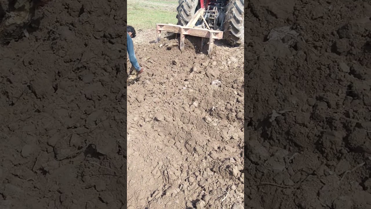 Chisel Plough: The Ultimate Guide to an Essential Agriculture Implement