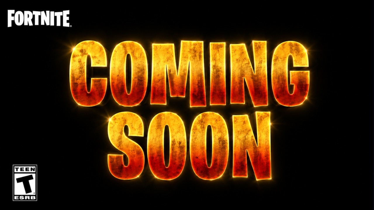 ALL CONFIRMED NEW COLLABS 2026  -  Fortnite