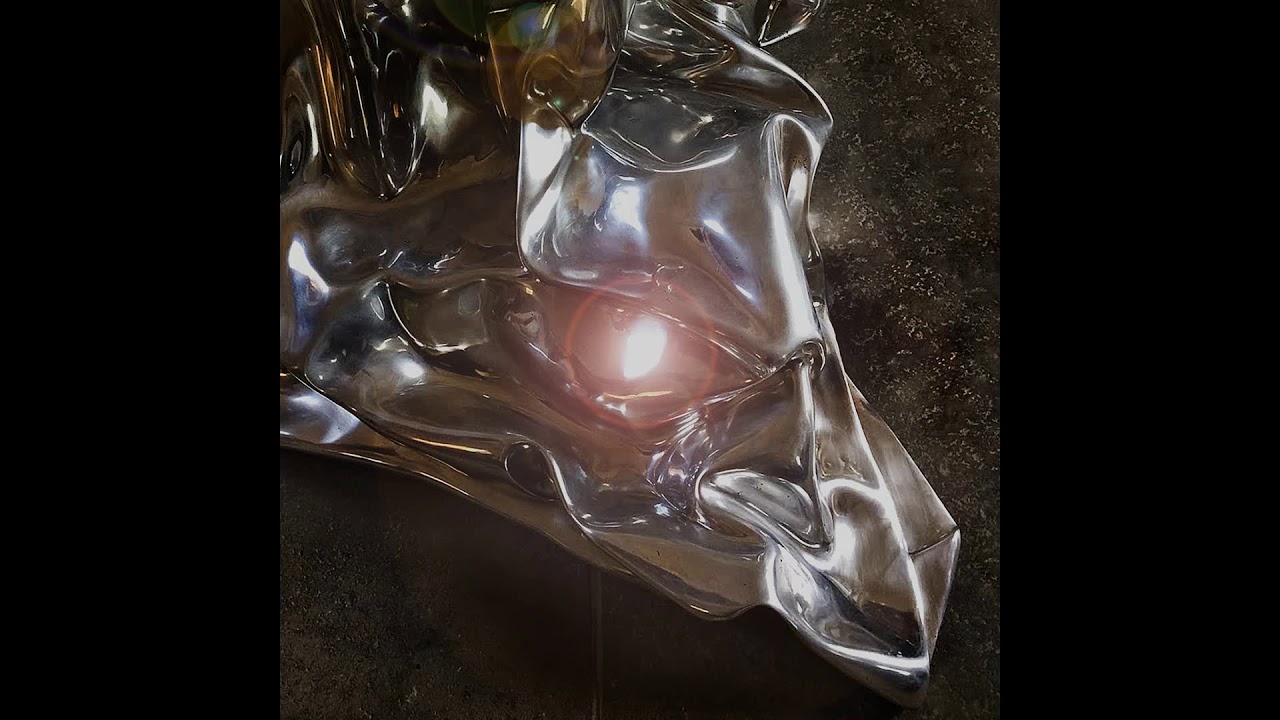 ANCESTRAL VISION - HYPERBODY