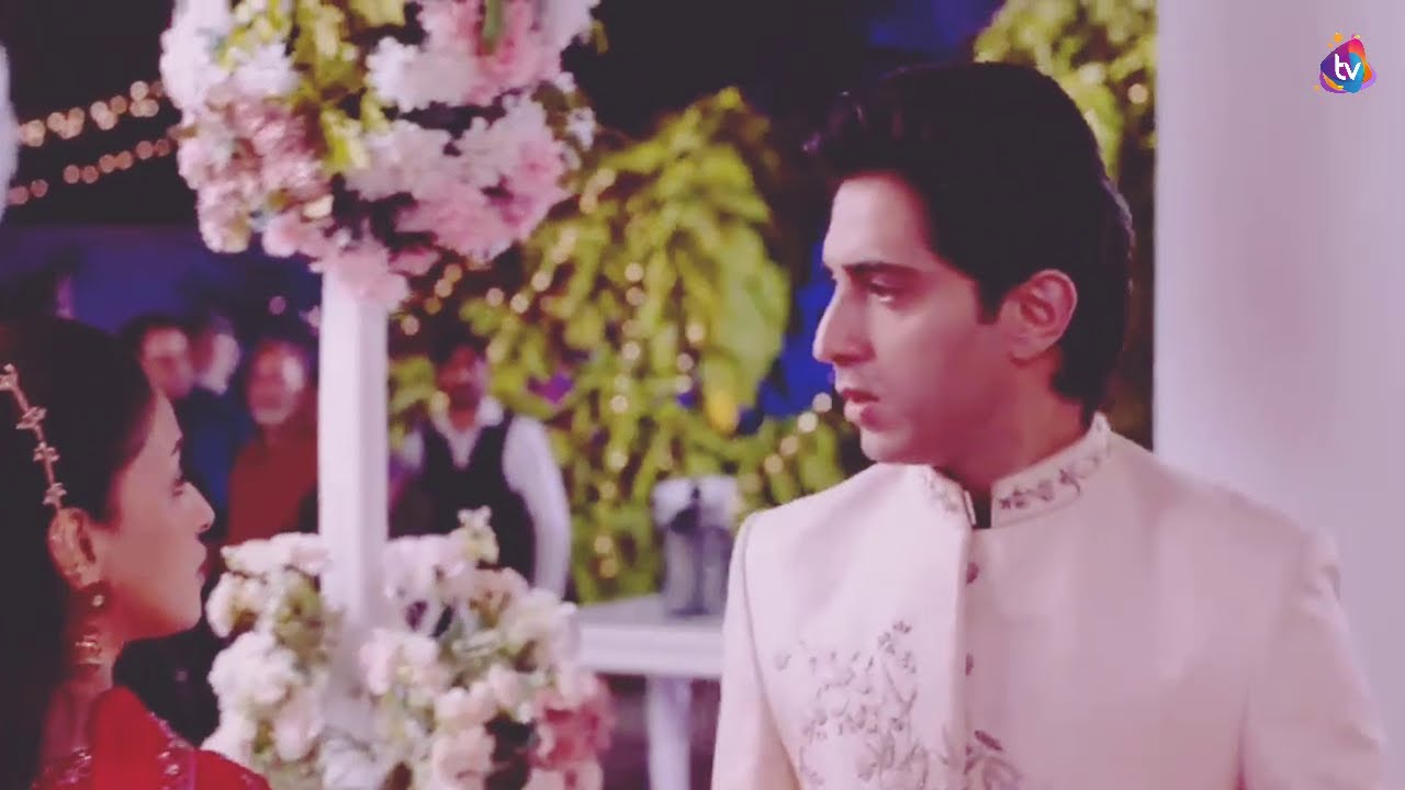 Neeli Kothi Extended Promo [Anmol Baloch & Talha Chahour]