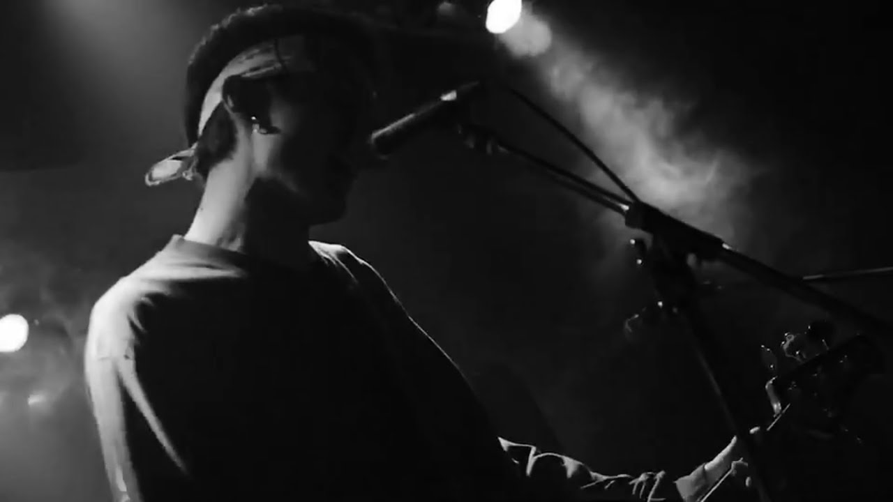 The Over Sensation「プロパガンダ」MUSIC VIDEO