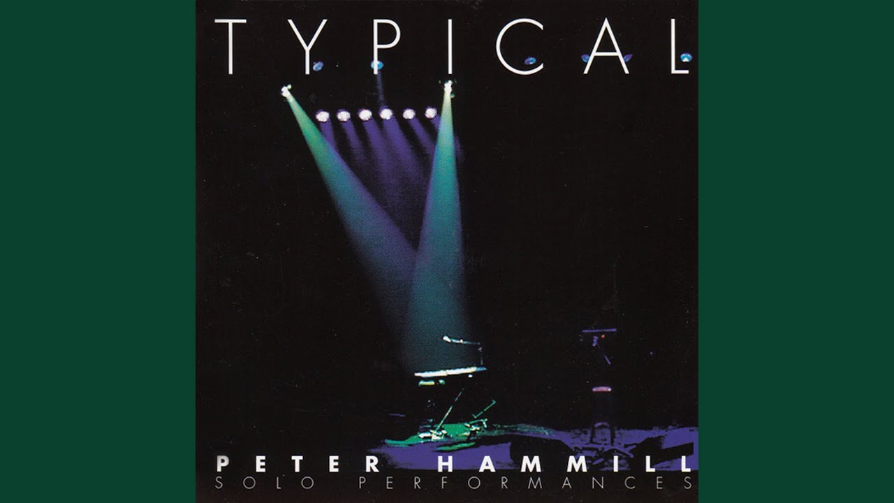 I Will Find You (Live, Hamburg, 1992)