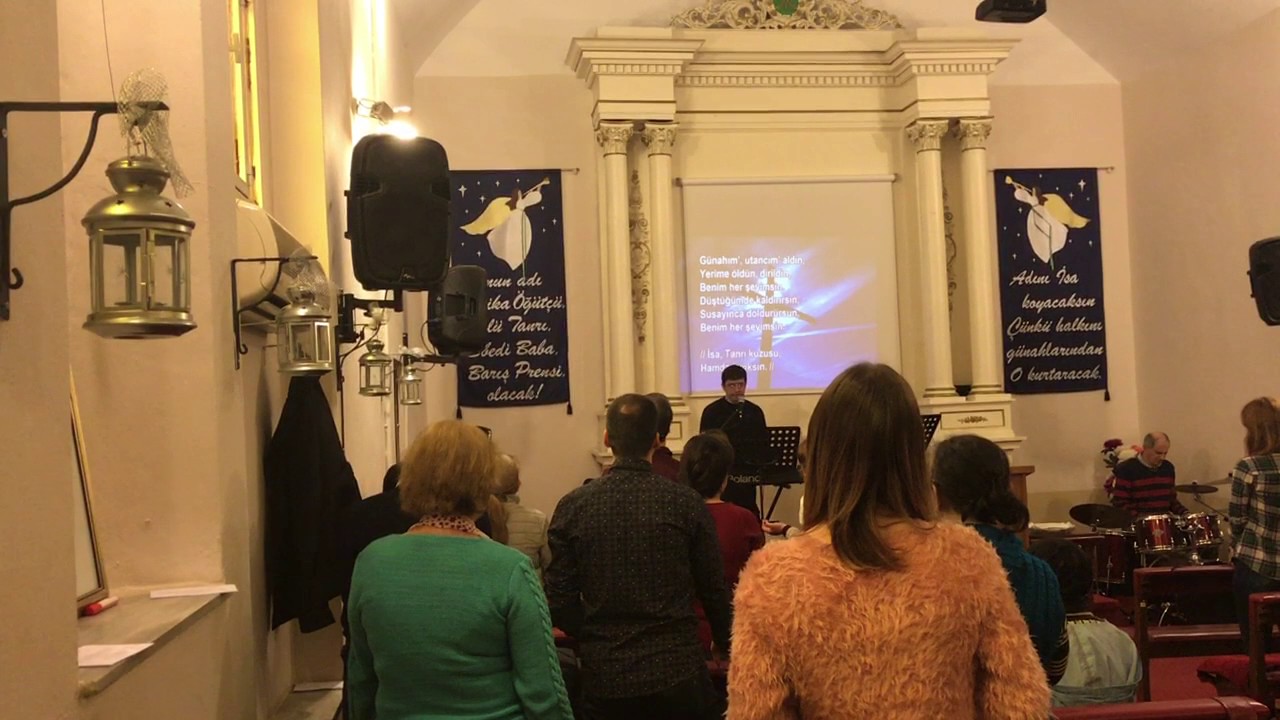 İsa Tanrı Kuzusu