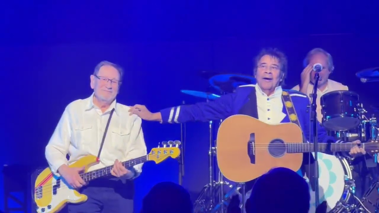 Concert Voulzy & Philippe - 22 novembre 2025