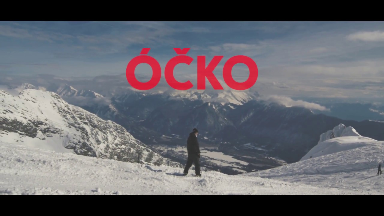 Snow Fun RIDE! - Slovinsko 