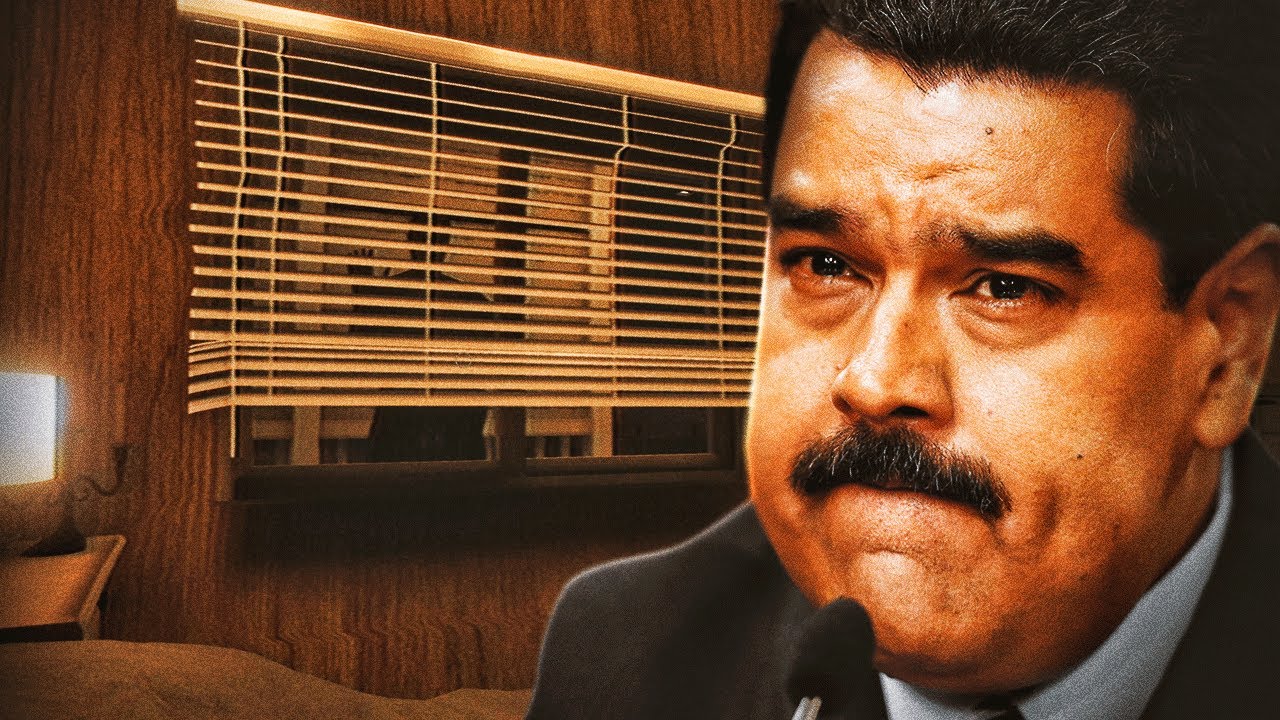 TERROR VENEZOLANO