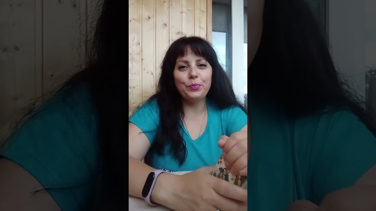 Уходить или нет от мужа?