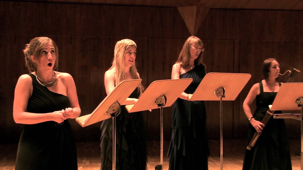 Salvator Mundi - Thomas Tallis - CapellaIbérica
