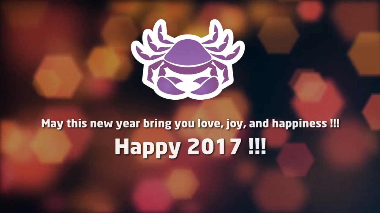 Cancer 2017-2018 Horoscope | Annual Predictions and advices