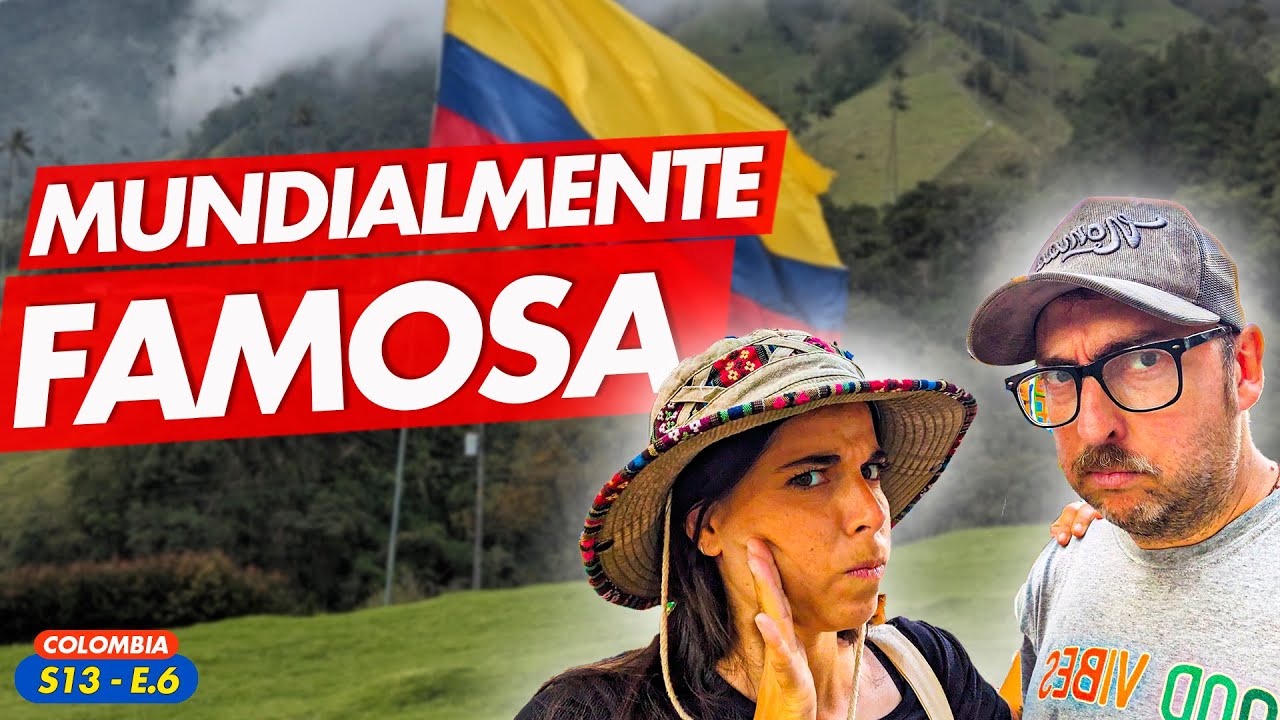 🇨🇴 Así son las fincas de café en Colombia 🙌 tour premium finca EL OCASO 👉 SALENTO - EJE CAFETERO