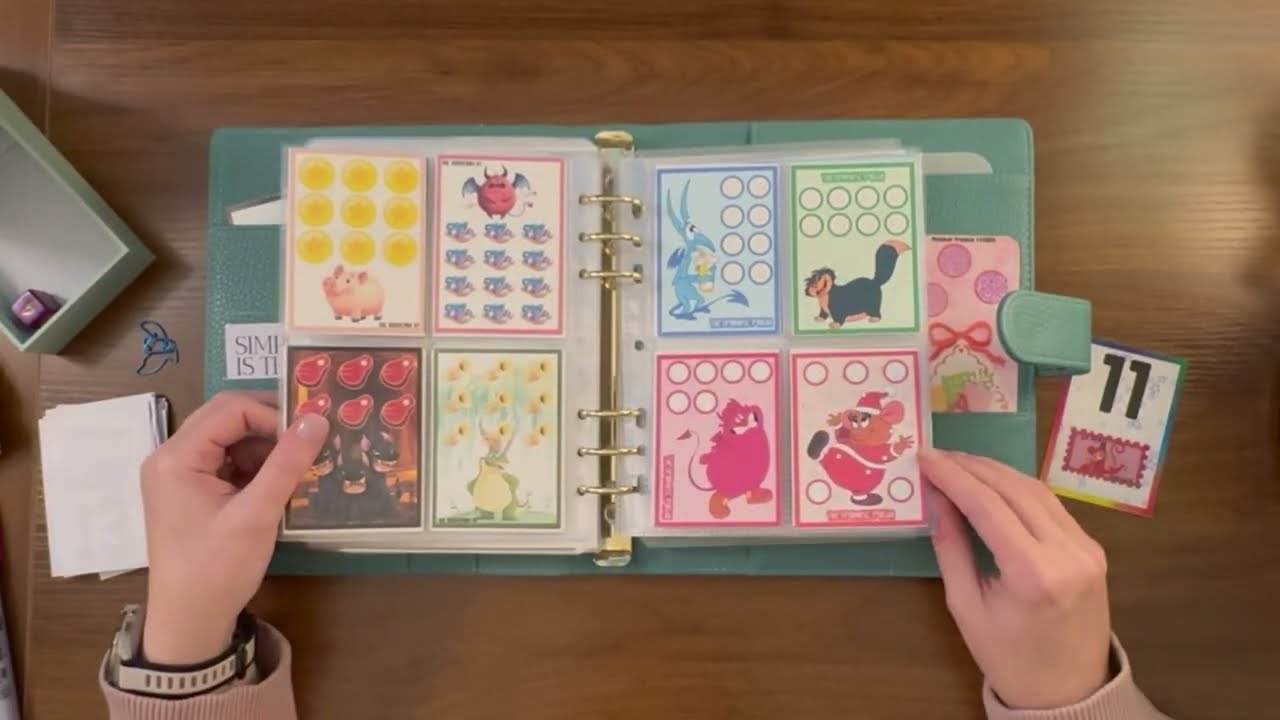 MAGICAL MINI MONDAY || MONTH AHEAD || DISNEY COLLABORATIONS