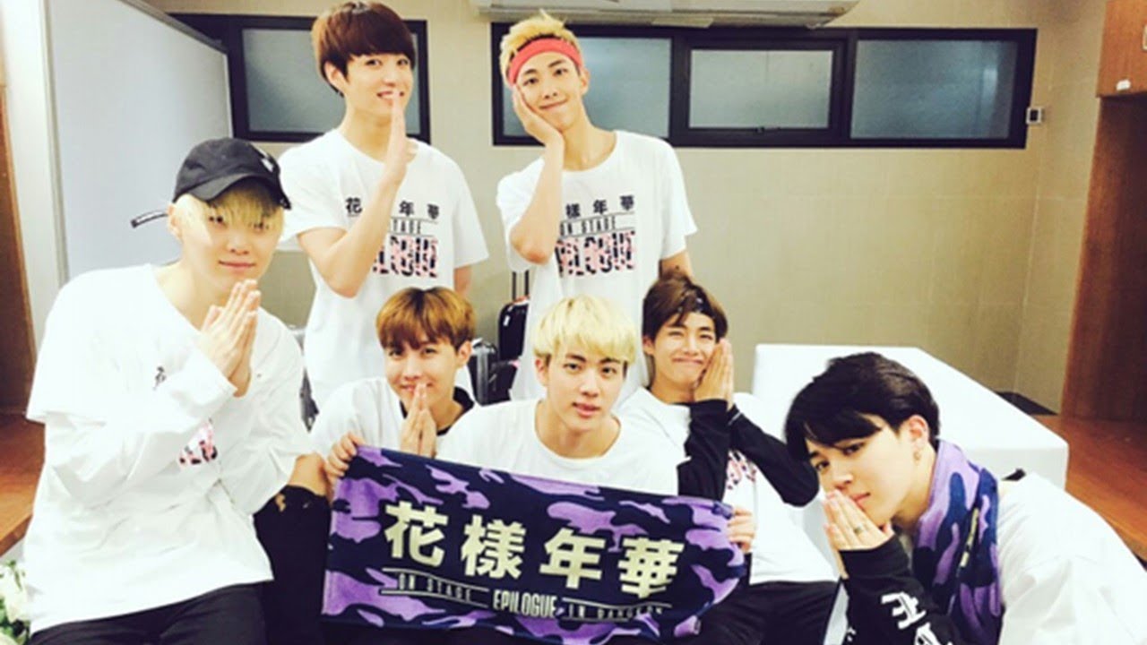 The Way BTS Thinks About Their Filipino ARMYs Is So Sincere And Beautiful, Here's The Proof
